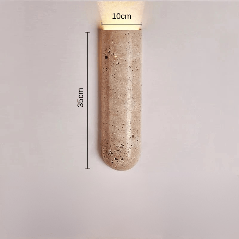 Eosium | Reyalight® Modèle F / Lumière Naturelle (2700-3500K)