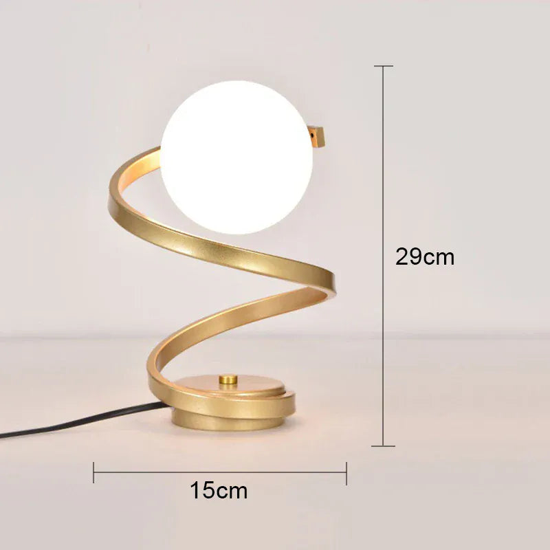 Kurohana | Reyalight® Or / Réglable sur 3 positions