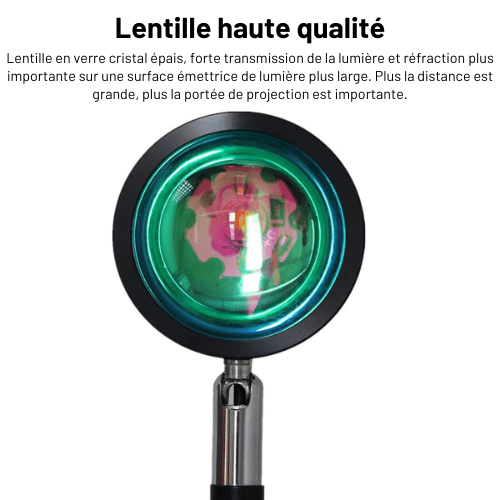 Lampe Aria