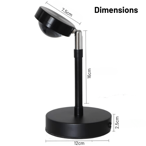 Lampe Aria