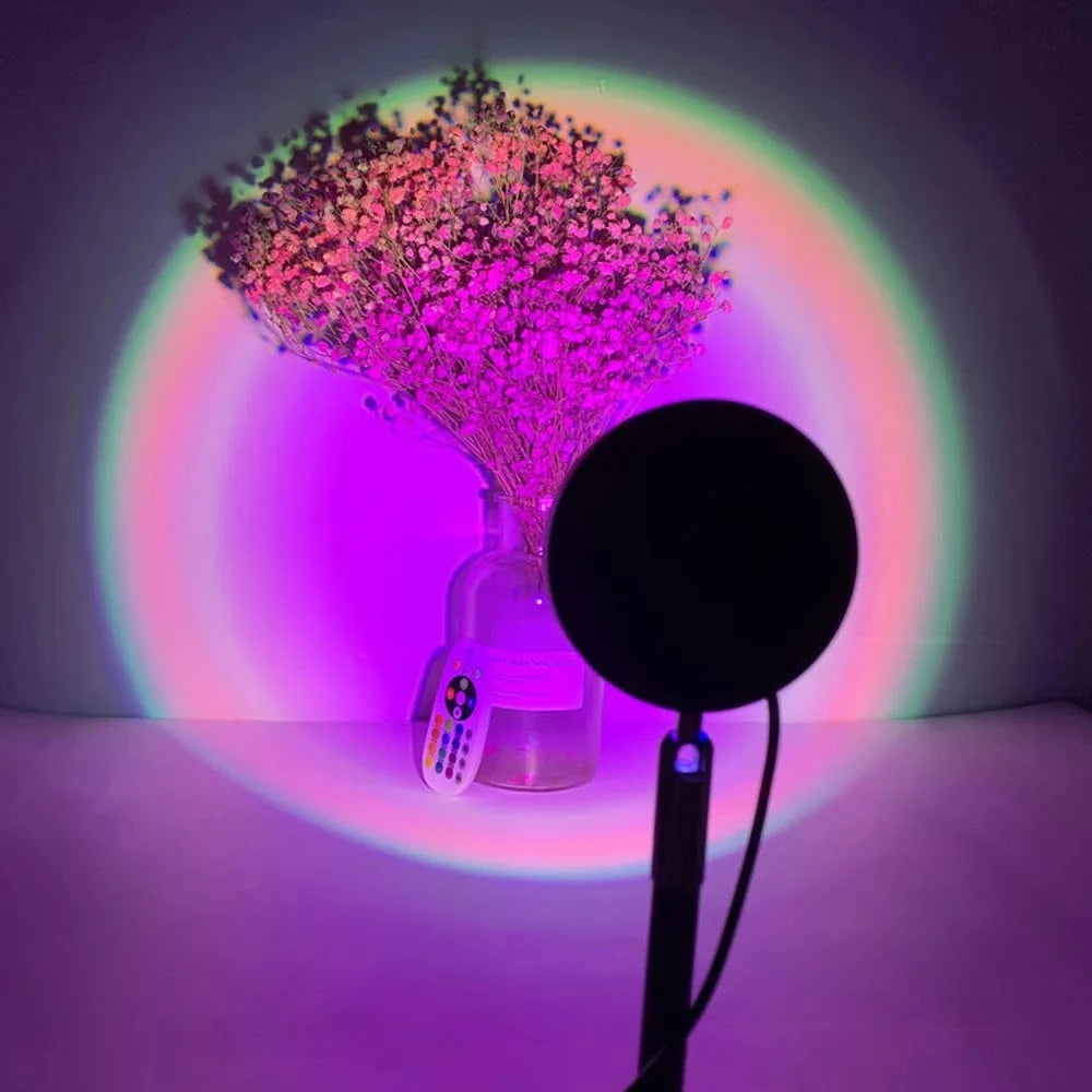 Lampe Aria