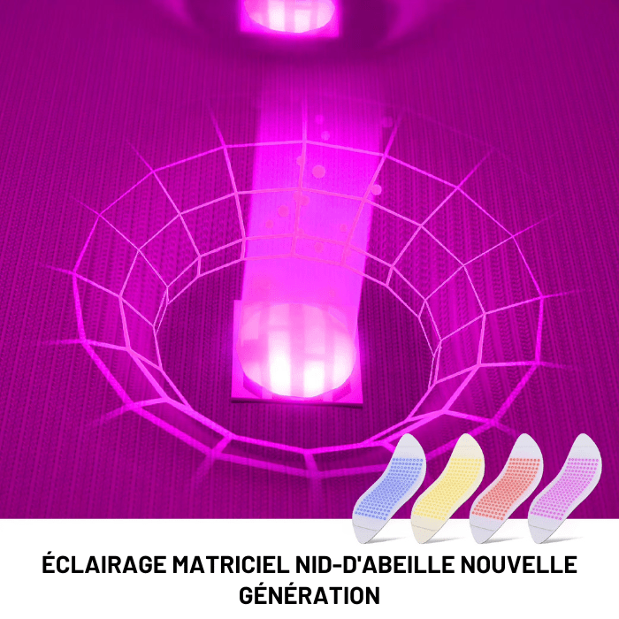 Lampe Aurora