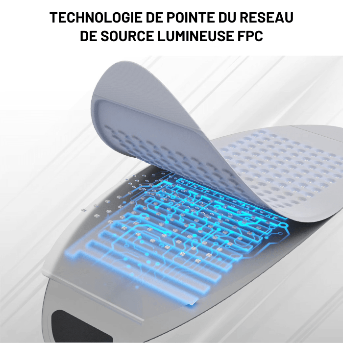 Lampe Aurora