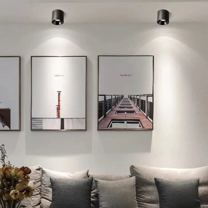 Lampe Luminea