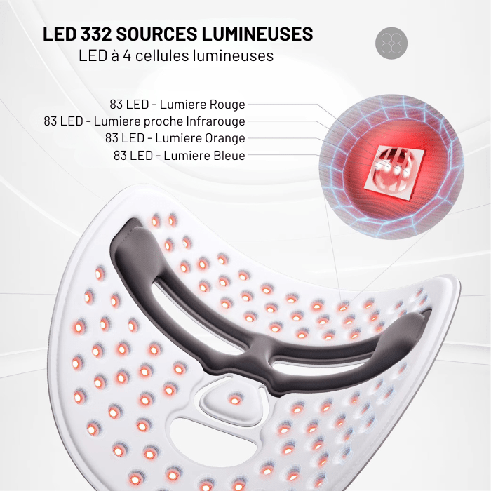 Lampe Lunaria