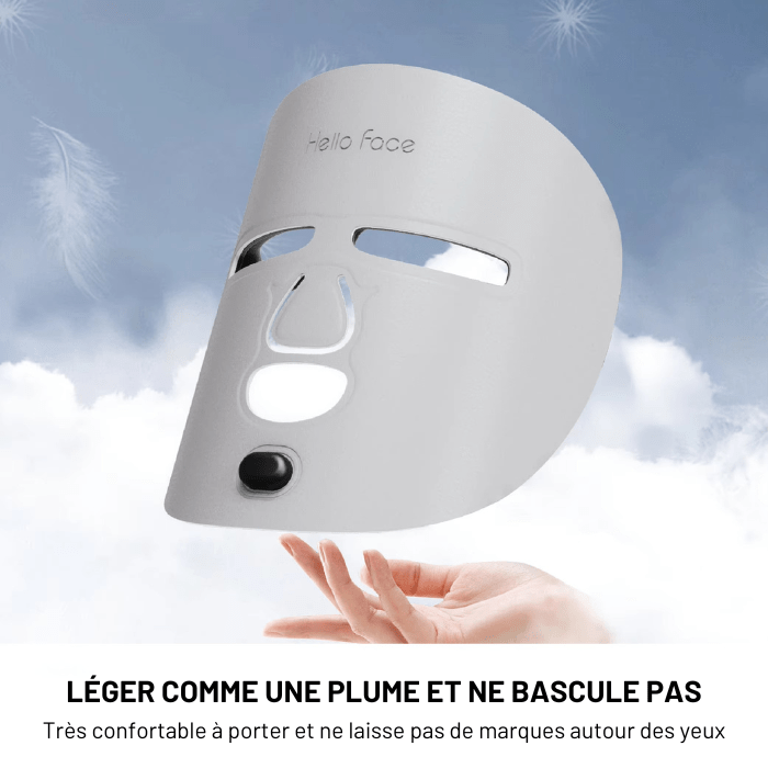Lampe Lunaria