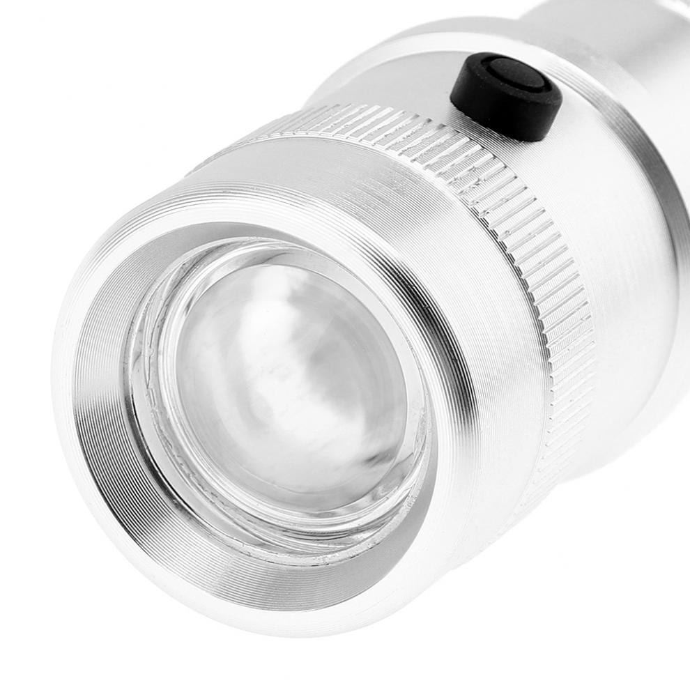 Lampe Prisma