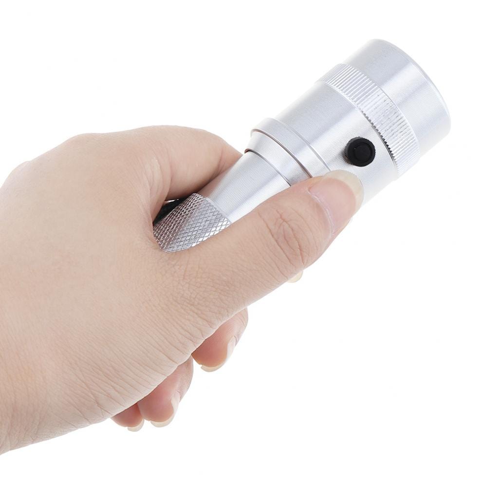 Lampe Prisma