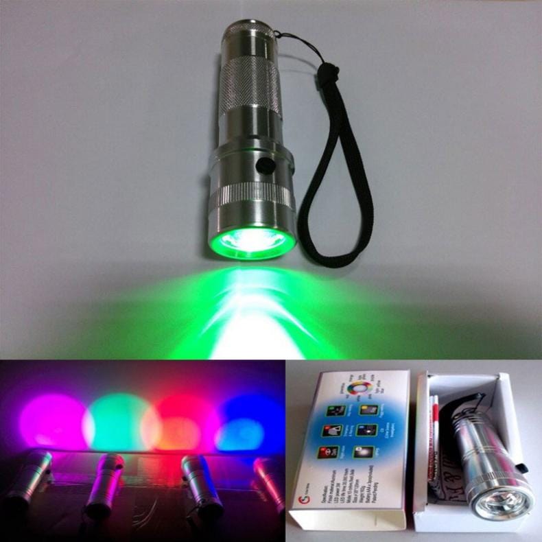 Lampe Prisma