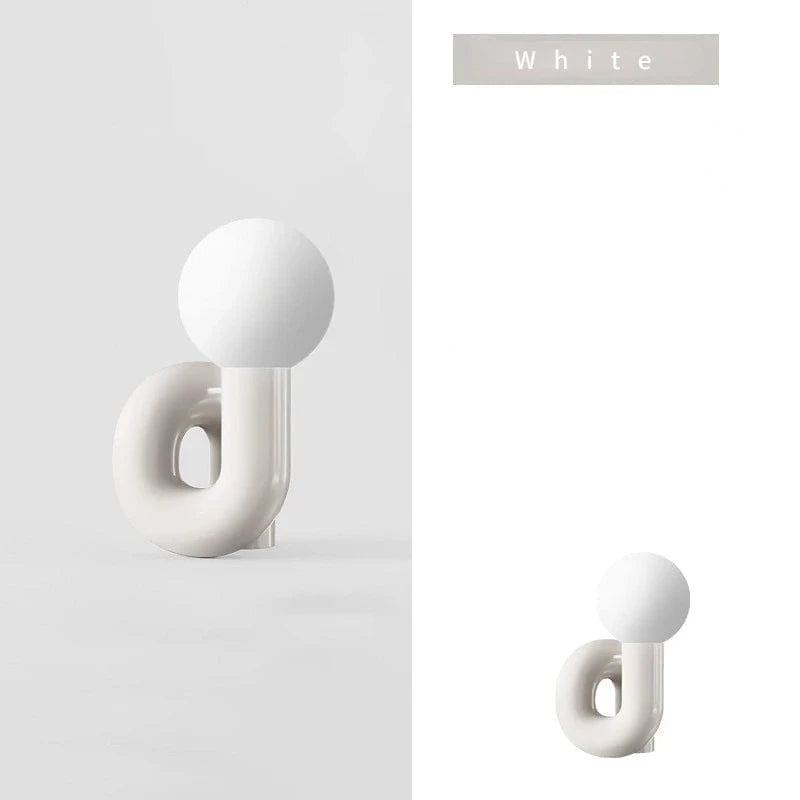 Lorésa | Reyalight® Blanc / Lumière Chaude 3000K