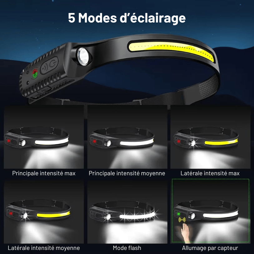Luclar | Reyalight®