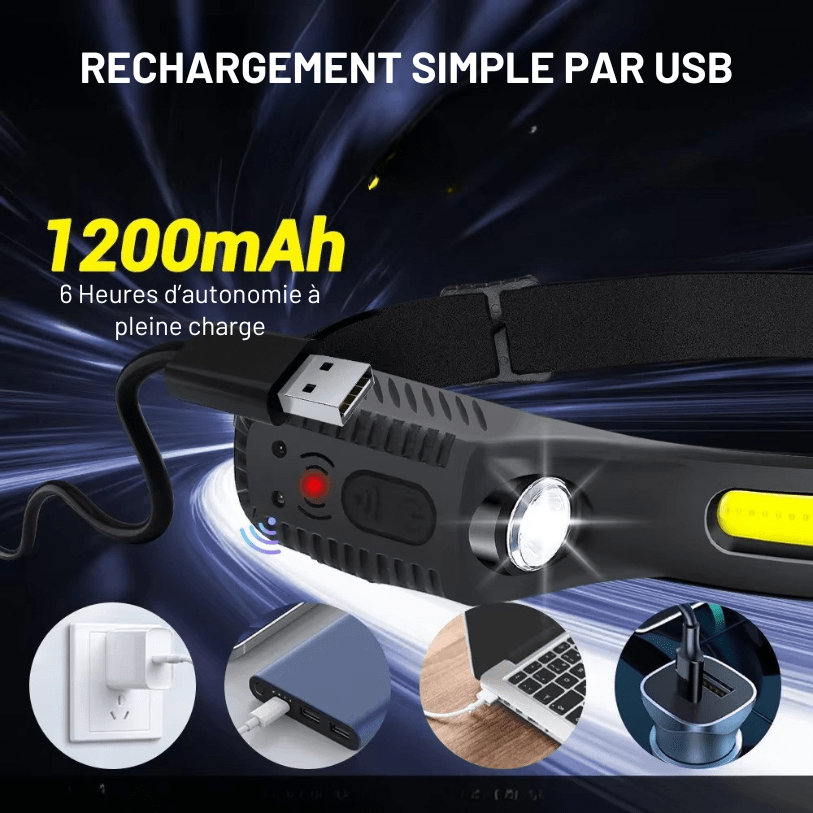 Luclar | Reyalight®