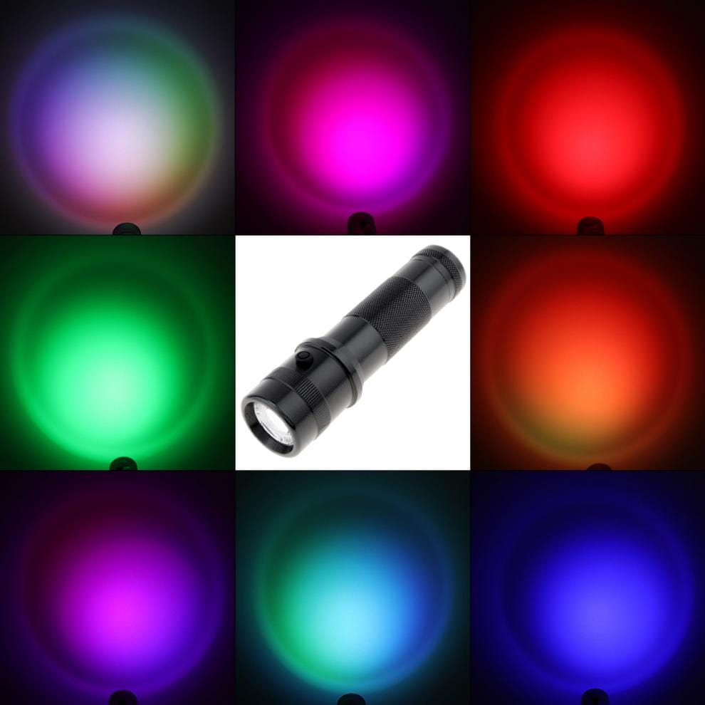 Ludiarainbow | Reyalight®