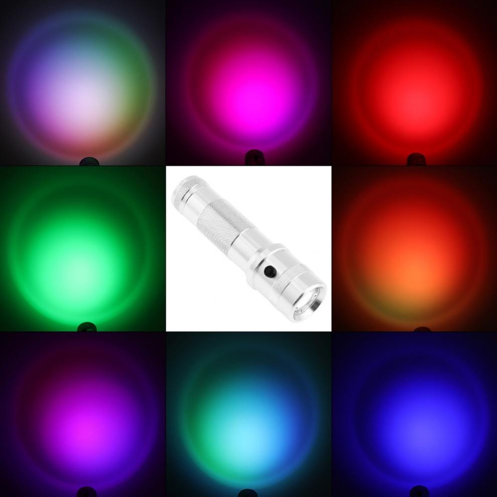 Ludiarainbow | Reyalight®