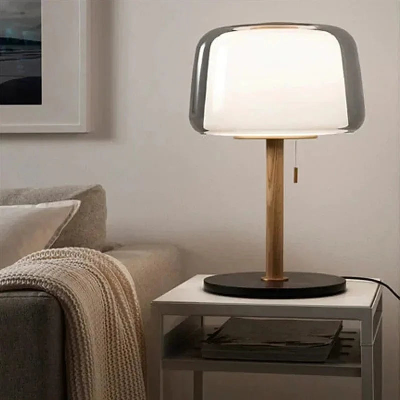 Luméclat | Reyalight® Diamètre 30cm Hauteur 50cm / Lumière naturelle 4000K