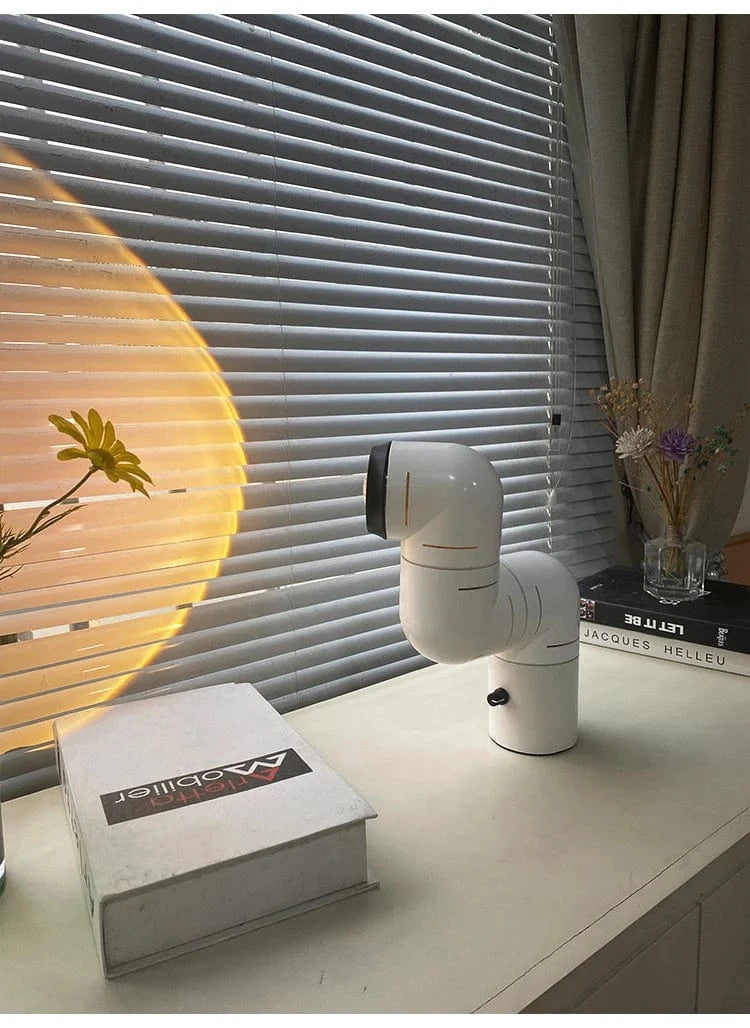 Lumicoangle | Reyalight®