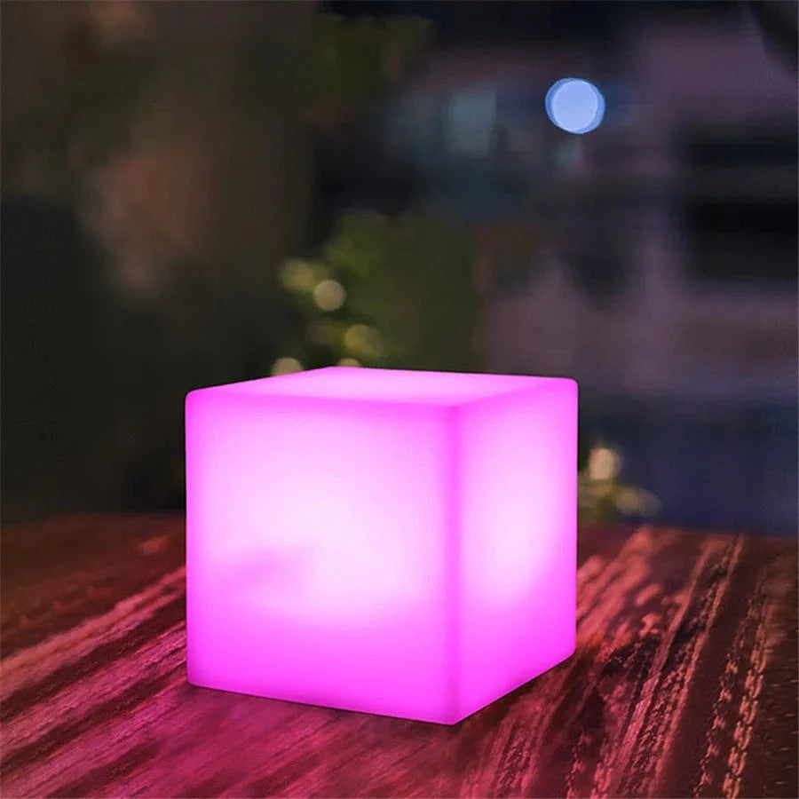 Lumicubo | Reyalight®