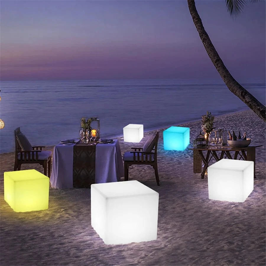 Lumicubo | Reyalight®