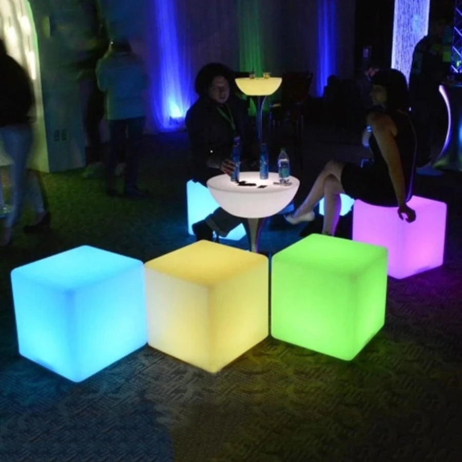 Lumicubo | Reyalight®