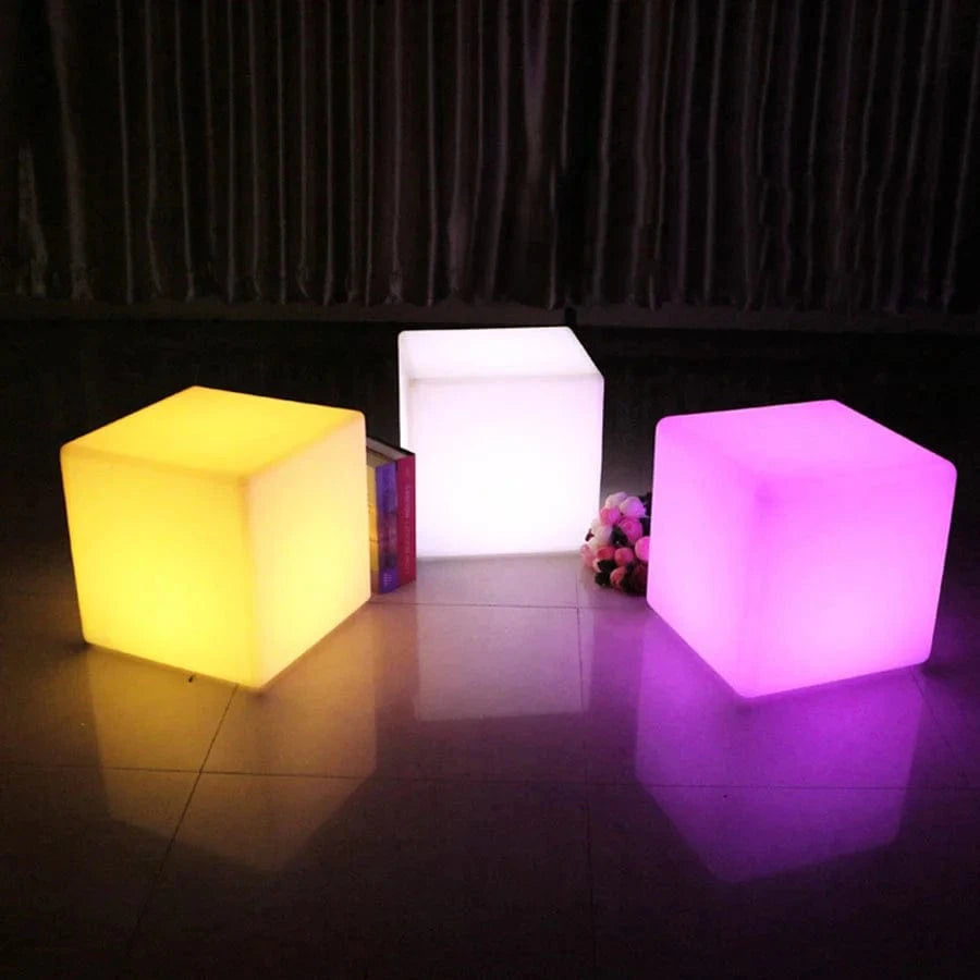 Lumicubo | Reyalight®