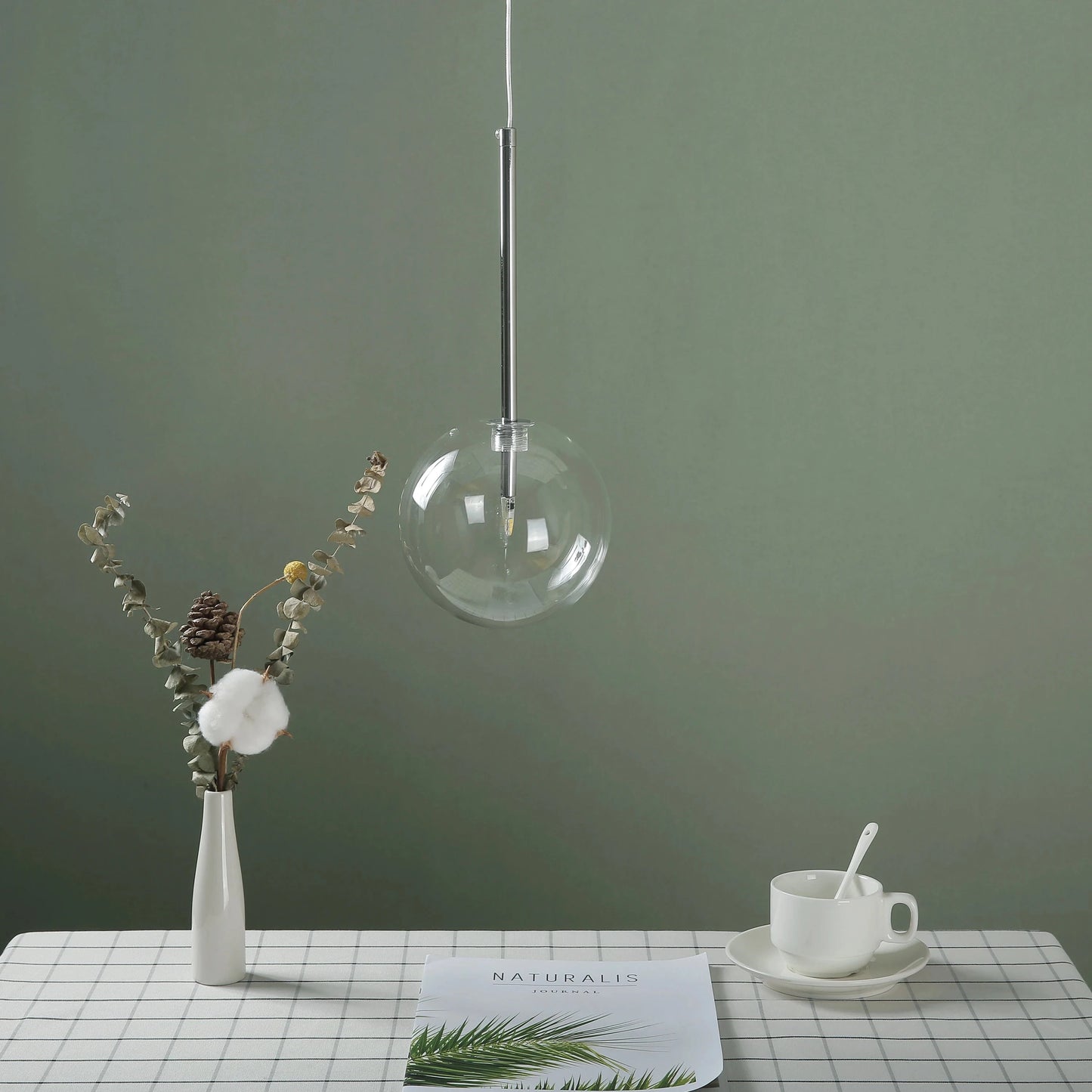 Lumiglobe | Reyalight®