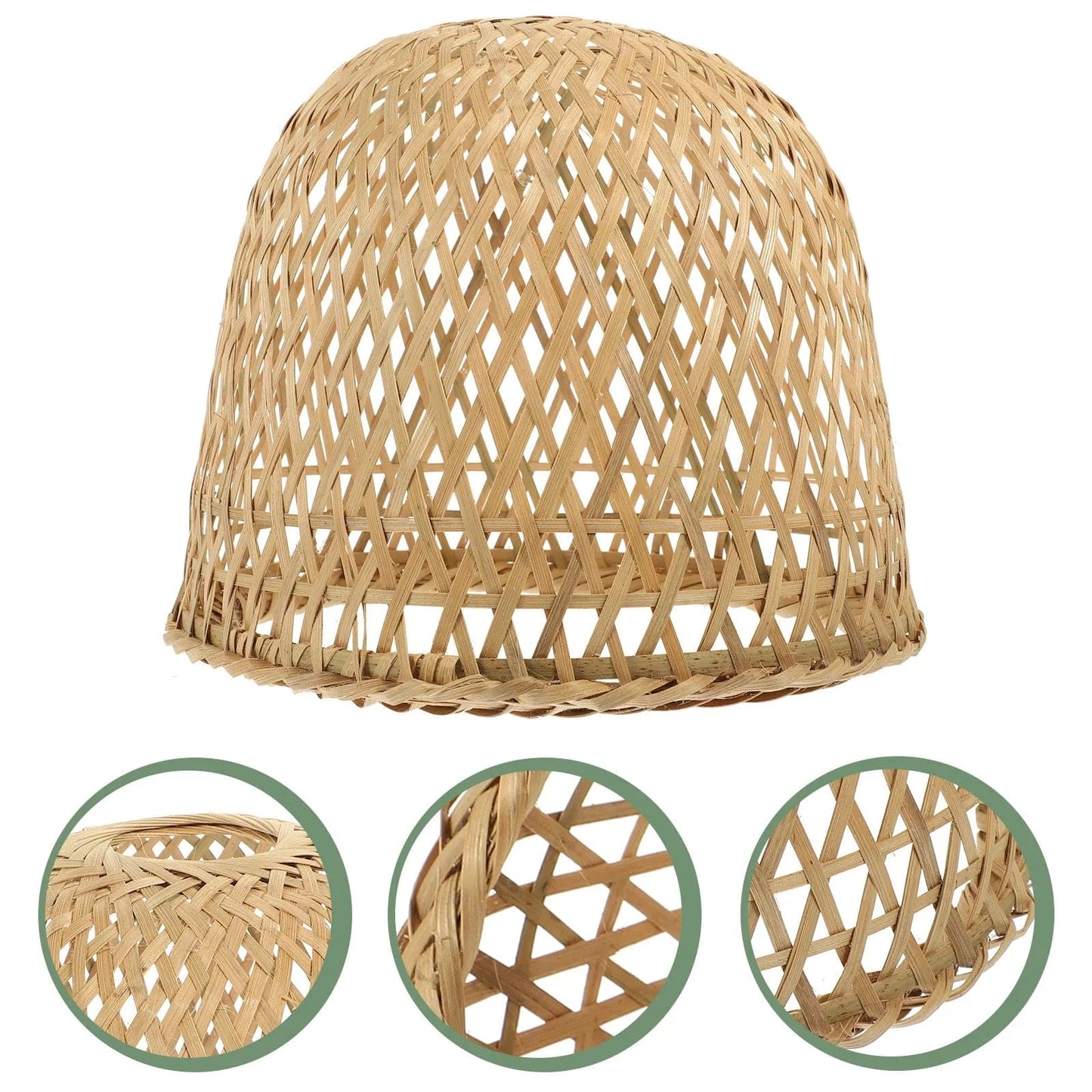 Luminibohème | Reyalight® Bois naturel