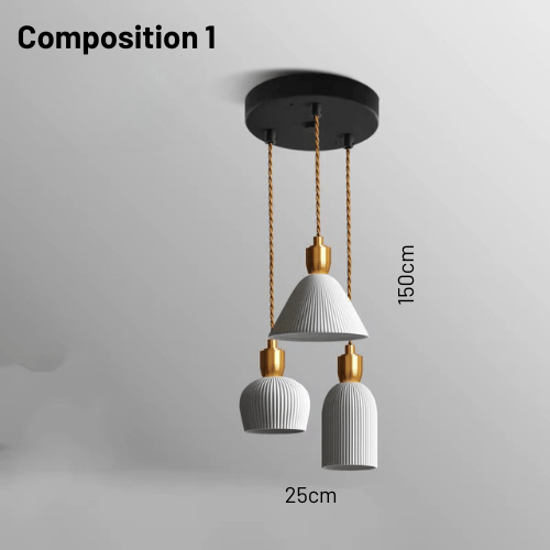 Luminopure | Reyalight® combination 1