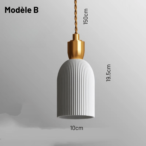 Luminopure | Reyalight® Style B