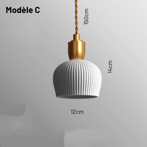 Luminopure | Reyalight® Style C