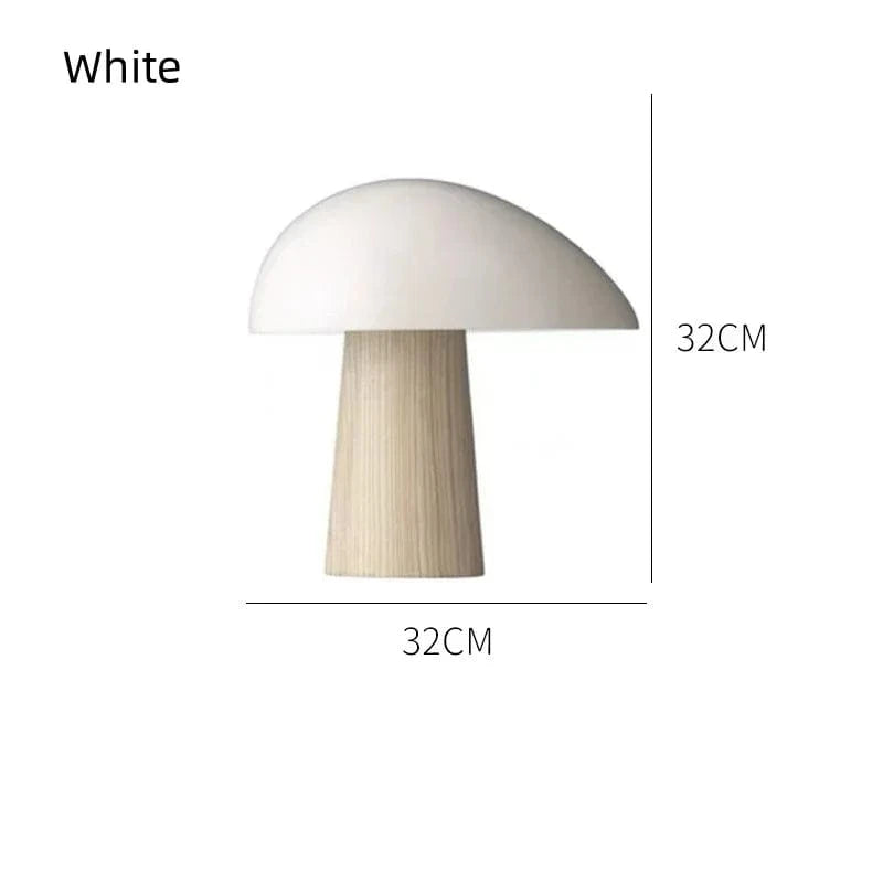 Lumishroom | Reyalight® Blanc / Lumière naturelle 4000K