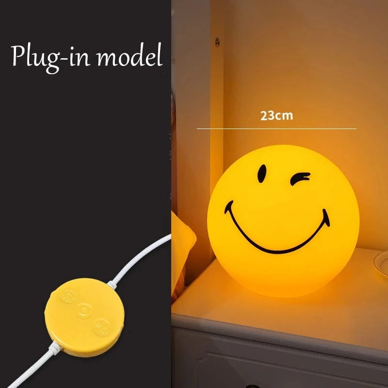 Lumisphère | Reyalight® Clin d'oeil / Lumière chaude 3000K / Variable