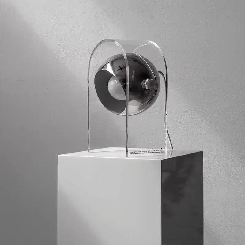 Lumizen | Reyalight® Lampe de table / Lumière chaude 3000K