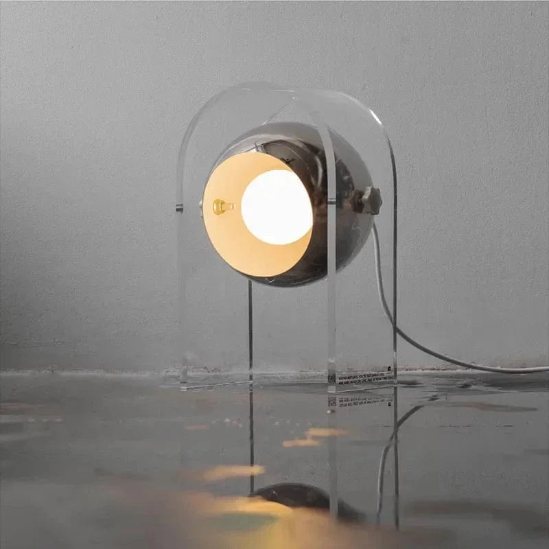 Lumizen | Reyalight® Lampe de table / Lumière chaude 3000K