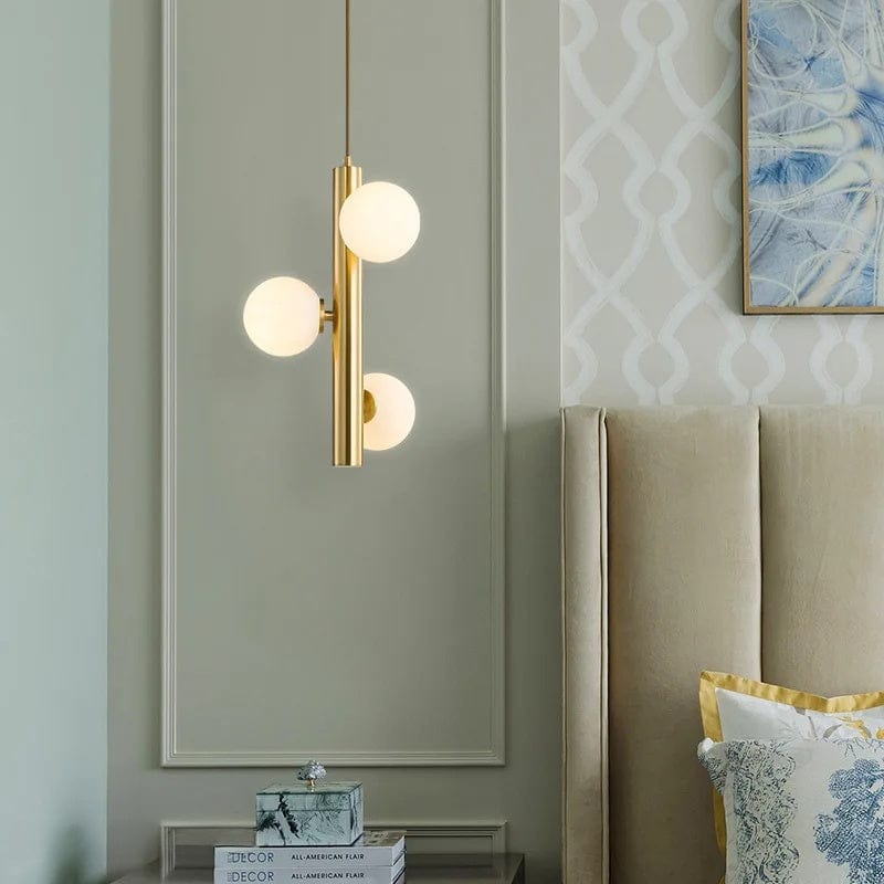 Lumyorbe | Reyalight® Golden