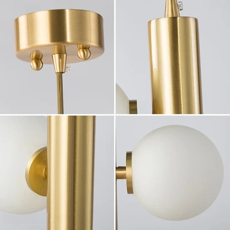 Lumyorbe | Reyalight® Golden
