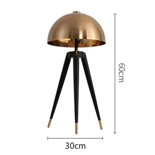 Lunarisus | Reyalight® Lampe à poser / Oui / Lumière chaude 3000k