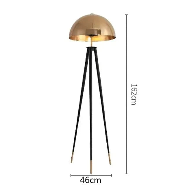 Lunarisus | Reyalight® Lampe sur pied / Oui / Lumière chaude 3000k