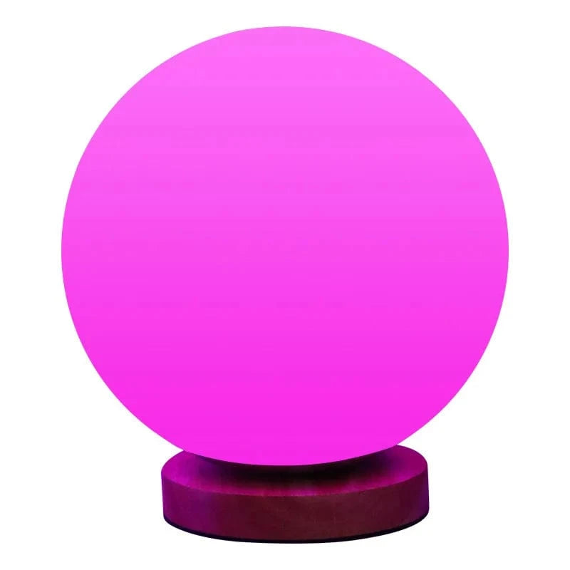 Luxiglosphere | Reyalight® Sphère / RGB réglable / Diamètre 20cm