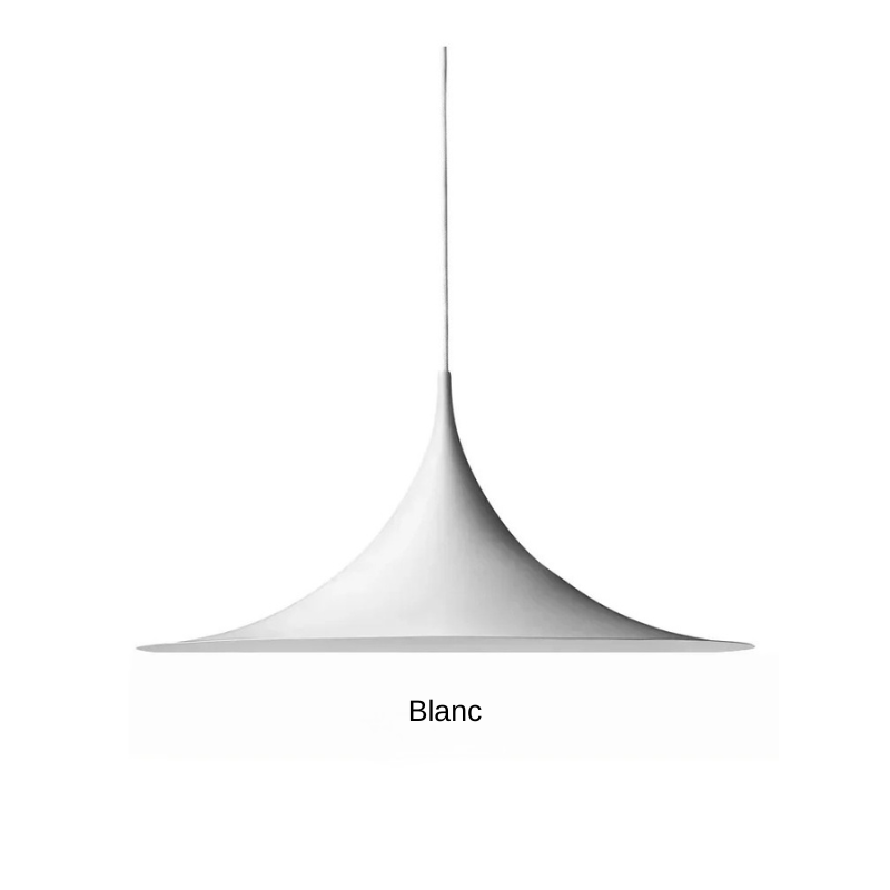 Lyraium | Reyalight® Blanc / 30cm / Lumière chaude 3000k