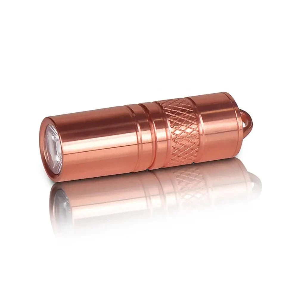 Minilight | Reyalight® Lampe de poche