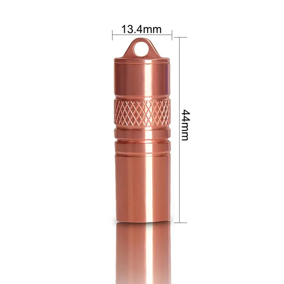 Minilight | Reyalight® Lampe de poche