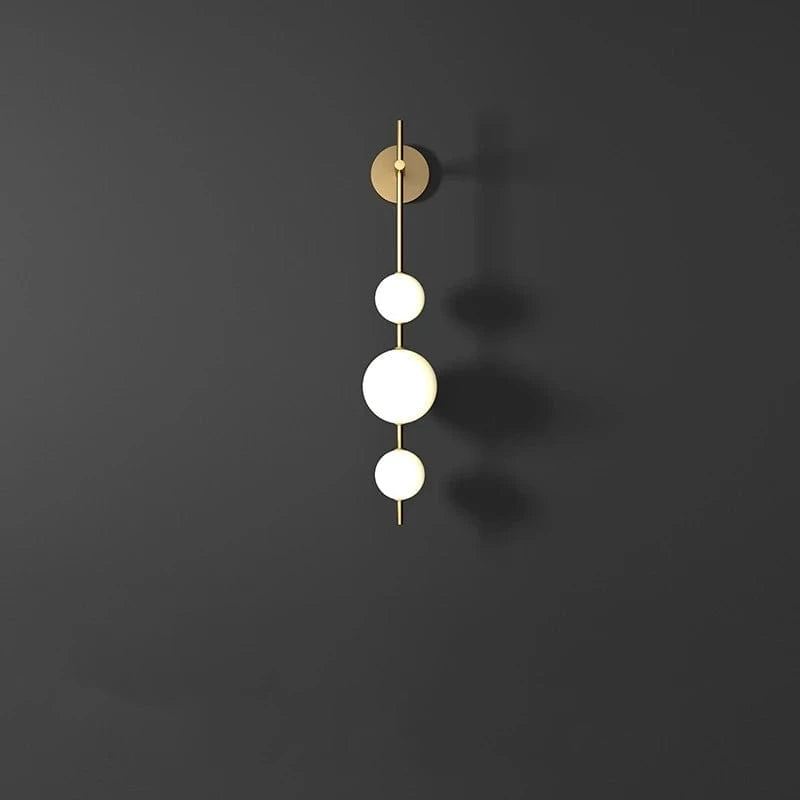 Neridaiel | Reyalight® 15cmx85cm / Lumière chaude 3000k