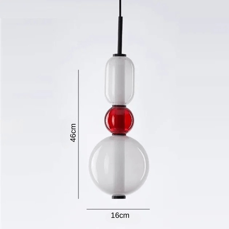 Neridaon | Reyalight® 3 corps - A1 / Lumière froide 6000k