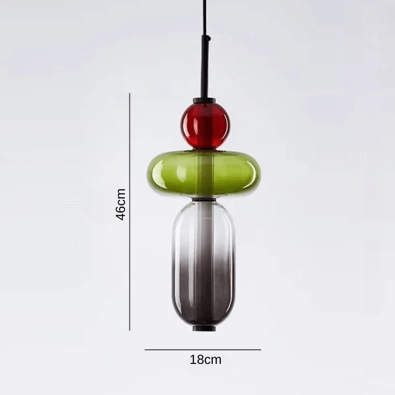 Neridaon | Reyalight® 3 corps - B1 / Lumière froide 6000k