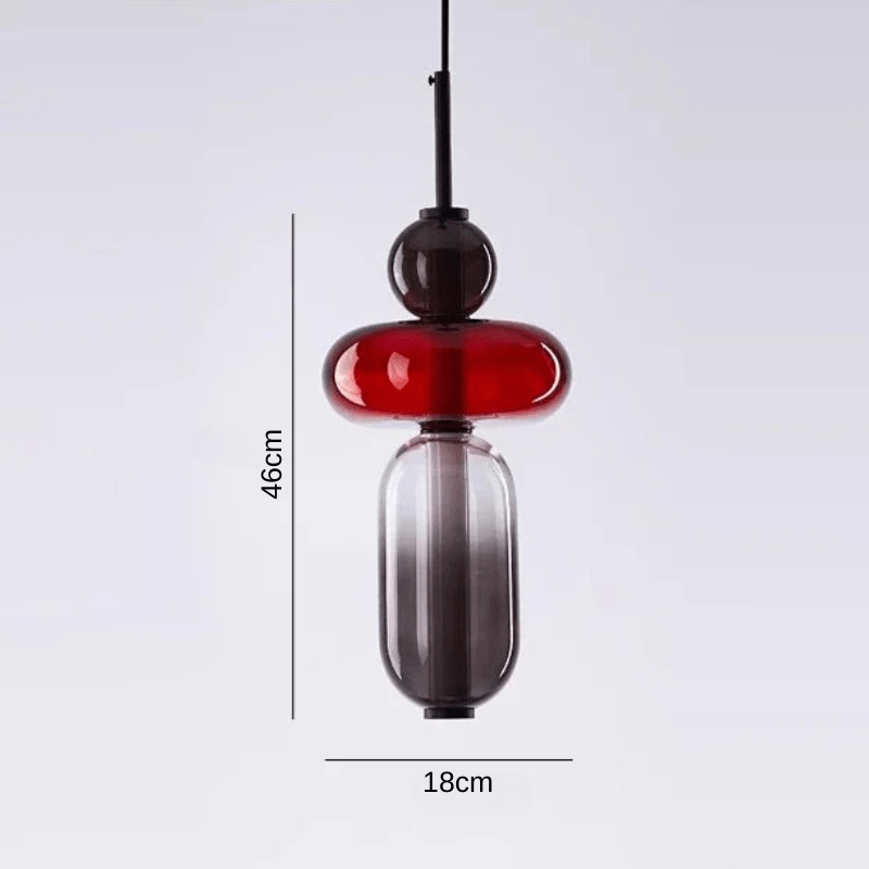 Neridaon | Reyalight® 3 corps - B2 / Lumière froide 6000k