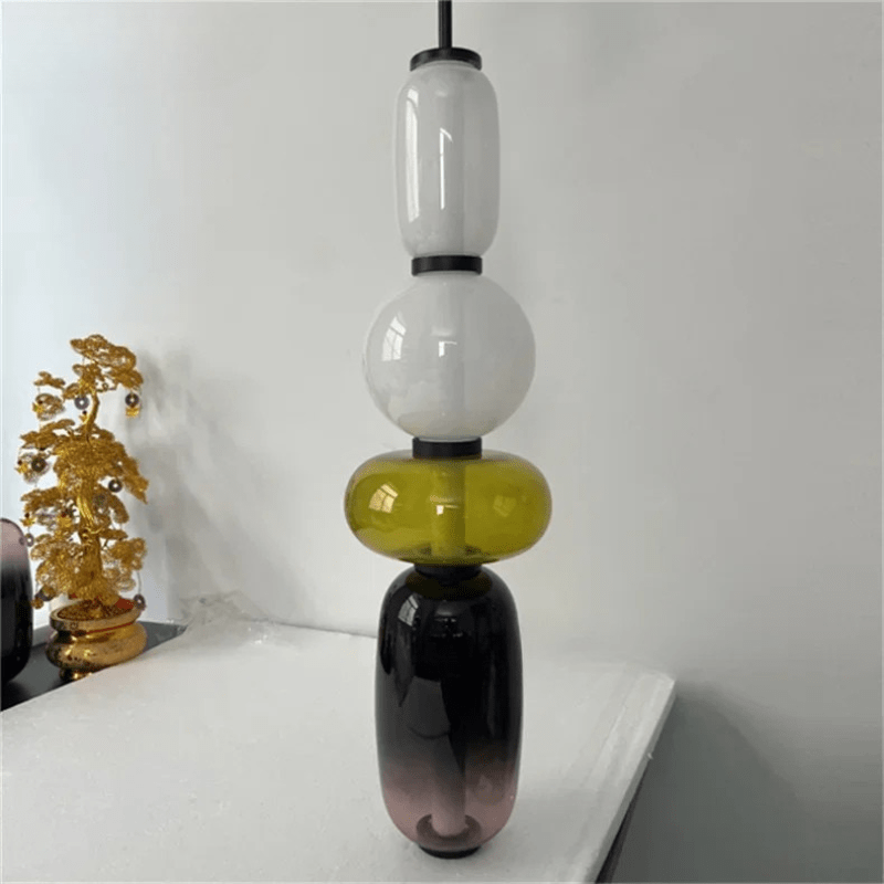 Neridaon | Reyalight® 4 corps - B2 / Lumière froide 6000k
