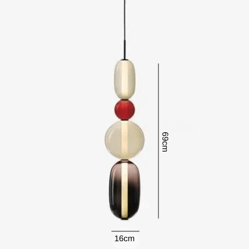 Neridaon | Reyalight® 4 corps - D1 / Lumière froide 6000k
