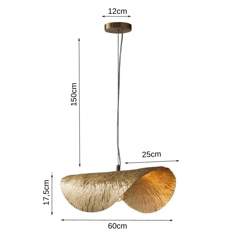 Novaa | Reyalight® 60cm / Lumière chaude 3000k