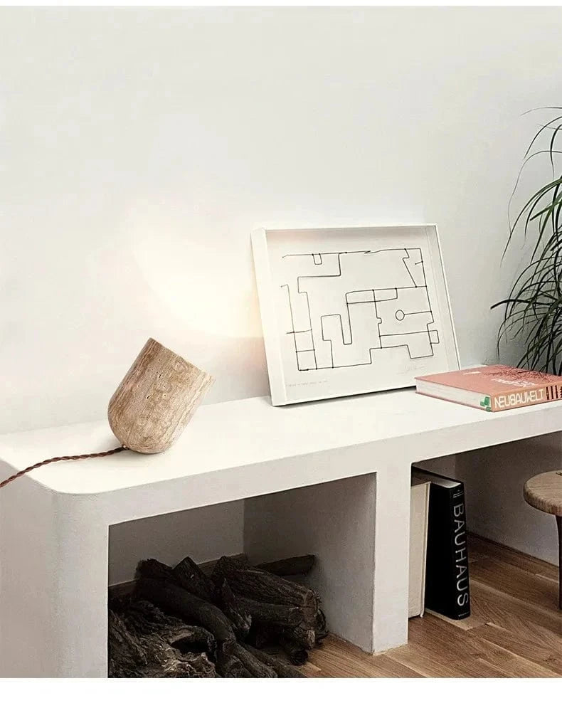 Novaos | Reyalight® Lampe de chevet / Oui