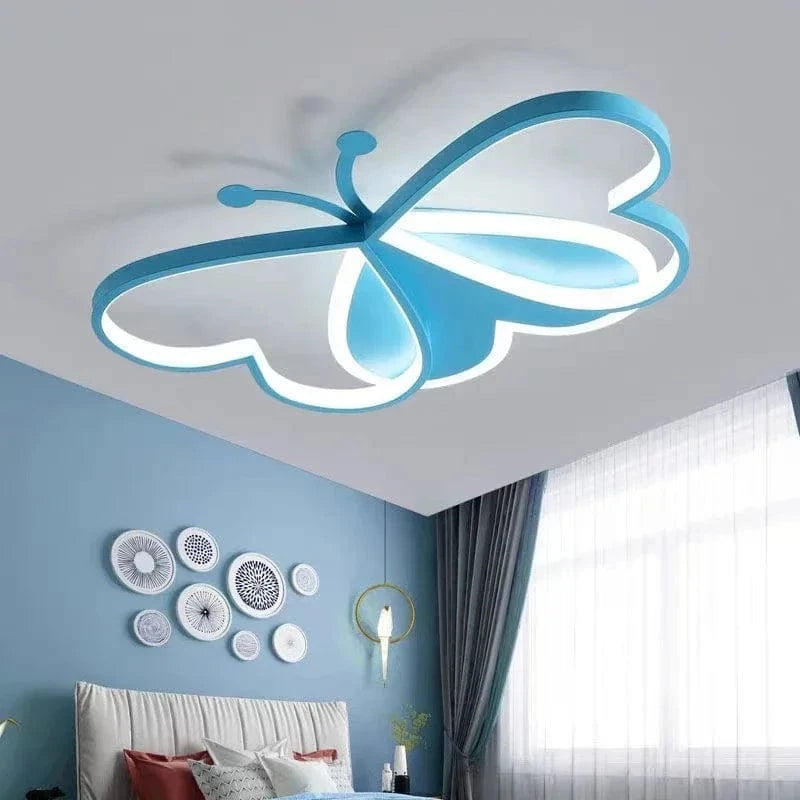 Oriona | Reyalight® Bleu / Lumière chaude 300k